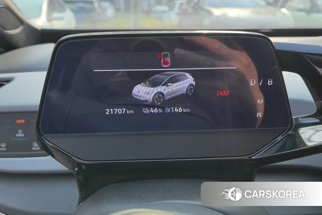 Volkswagen ID.3 2024 Белый из Китая, фото 2