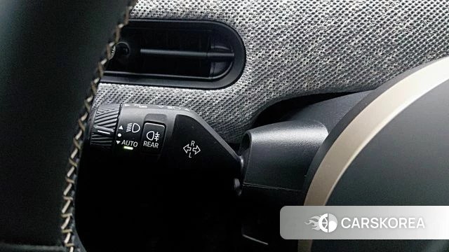 Mini Cooper S 4th Generation 2024 Черный из Кореи, фото 2