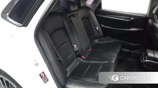 Hyundai The New Grandeur IG 2019 Белый из Кореи, фото 2