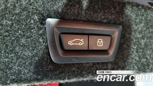 BMW 5 Series (G30) id 2671793 из Кореи 2