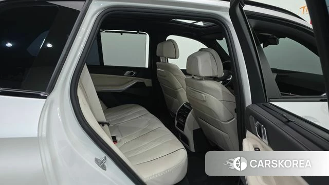 BMW X5 (G05) 2025 Белый из Кореи, фото 2