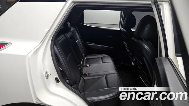 Ssangyong Berry New Tivoli 2020 Белый из Кореи, фото 2