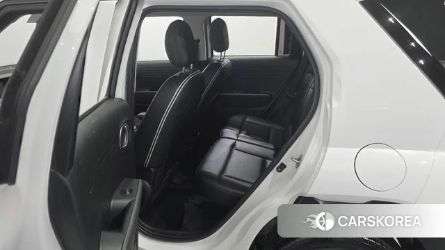 Hyundai Casper 2022 Белый из Кореи, фото 2