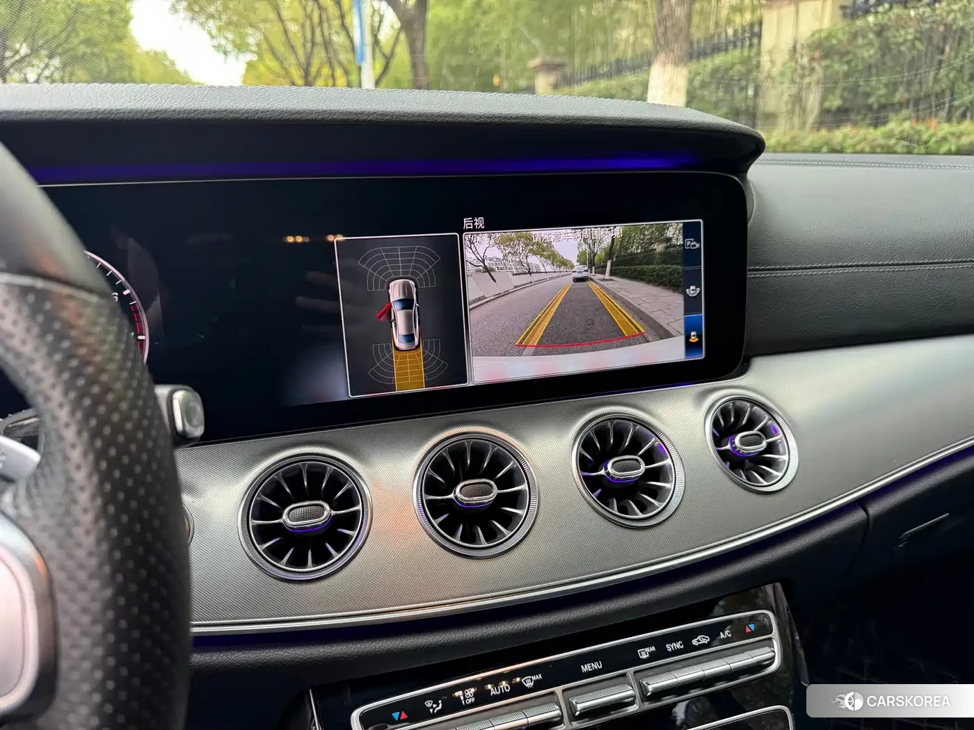 Mercedes-Benz E-Class 2021 Белый из Китая, фото 2