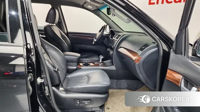 Kia The New Mohave 2018 Черный из Кореи, фото 2