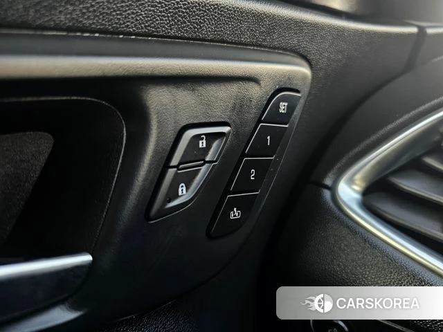 Chevrolet (GM Daewoo) The New Malibu 2022 Черный из Кореи, фото 2
