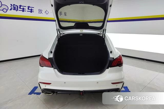 MG MG6 2022 Белый из Китая, фото 2