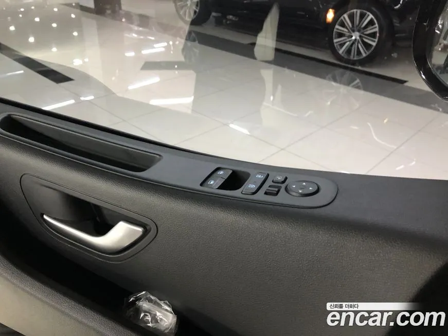 Hyundai Staria 2022 Серый из Кореи, фото 2