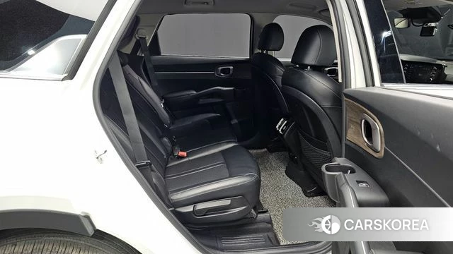 Kia Sorento 4th Generation 2020 Белый из Кореи, фото 2