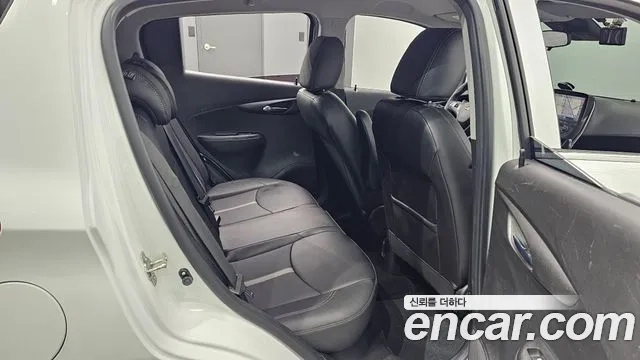 Chevrolet (GM Daewoo) The New Spark id 2891602 из Кореи 2
