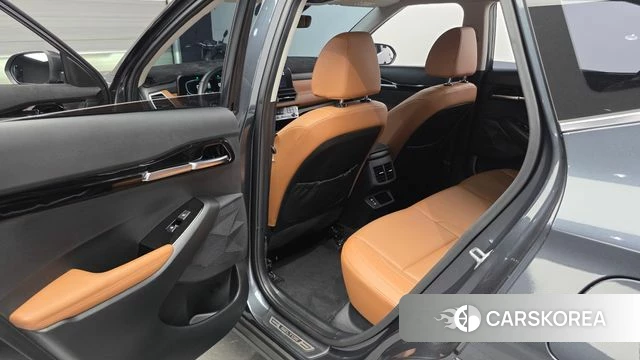 Kia The New Seltos 2024 Серый из Кореи, фото 2