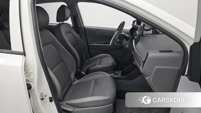 Kia All New Morning (JA) 2018 Белый из Кореи, фото 2