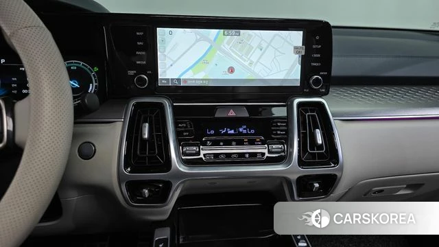 Kia Sorento 4th Generation 2020 Белый из Кореи, фото 2