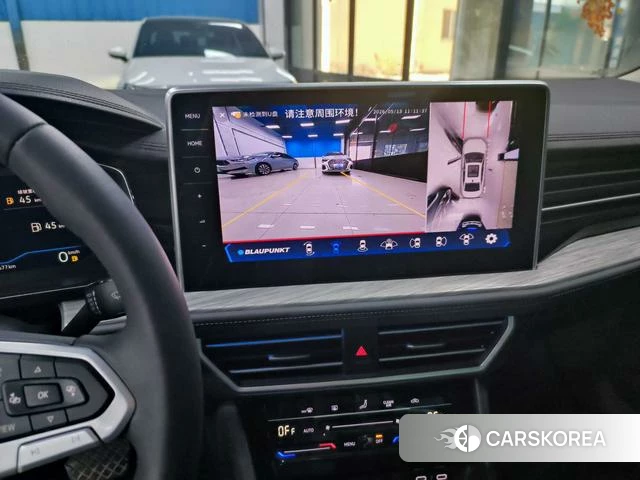 Volkswagen Sagitar 2022 Черный из Китая, фото 2