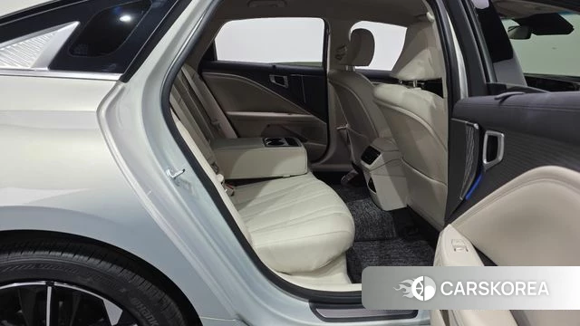 Kia The New K8 Hybrid 2025 Серебряный из Кореи, фото 2