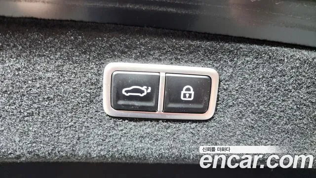 Genesis G80 (RG3) id 2687533 из Кореи 2