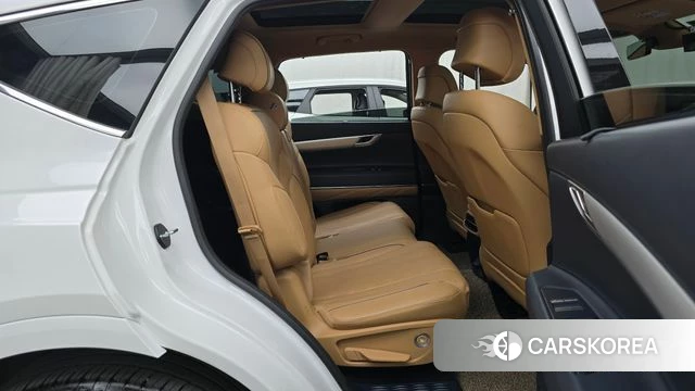 Genesis GV80 2022 Белый из Кореи, фото 2