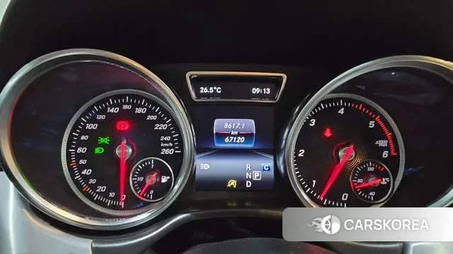 Mercedes-Benz GLE - Class W166 2018 Белый из Кореи, фото 2