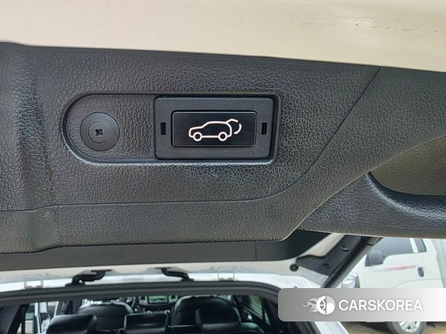 Ssangyong G4 Rexton 2018 Белый из Кореи, фото 2