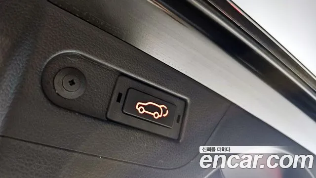 Ssangyong G4 Rexton 2018 Черный из Кореи, фото 2