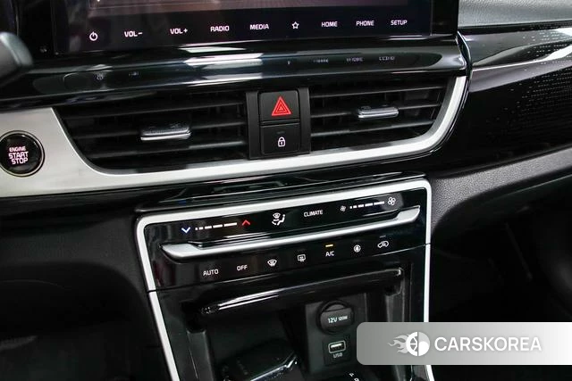 Kia Proud run 2021 Белый из Китая, фото 2