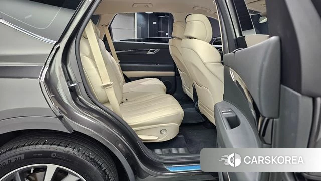 Genesis GV80 2024 Серый из Кореи, фото 2