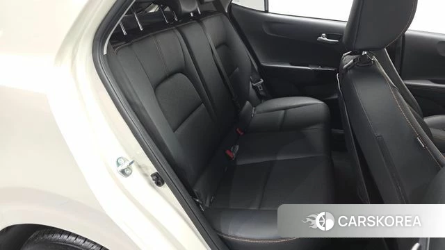 Kia Morning Urban (JA) 2023 Жемчужный цвет из Кореи, фото 2