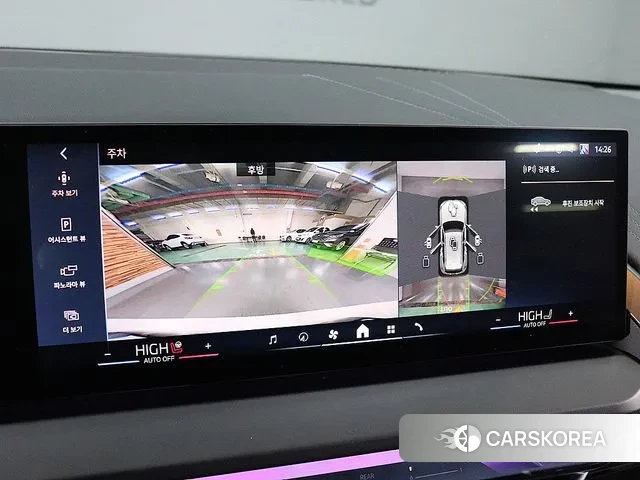 BMW X3 (G45) 2025 Белый из Кореи, фото 2