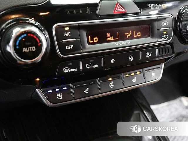 Kia The New Sorento 2018 Серый из Кореи, фото 2