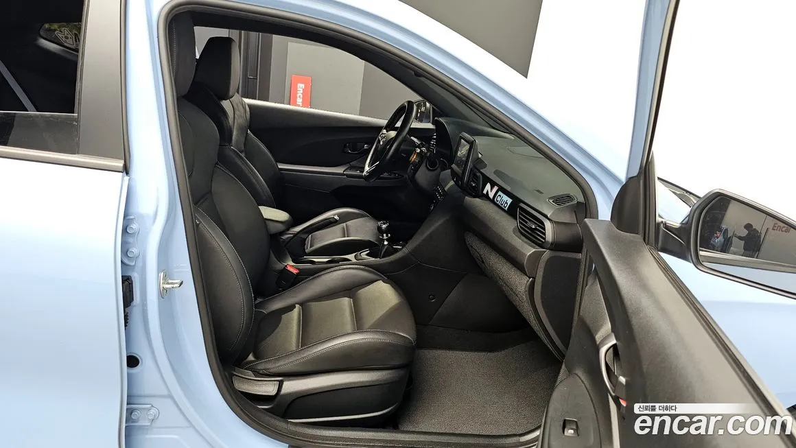 Hyundai Veloster (JS) id 1974064 из Кореи 2