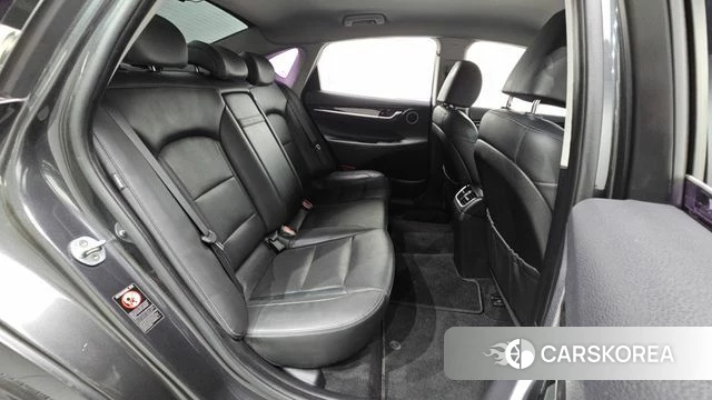 Hyundai Grandeur IG 2019 Серый из Кореи, фото 2