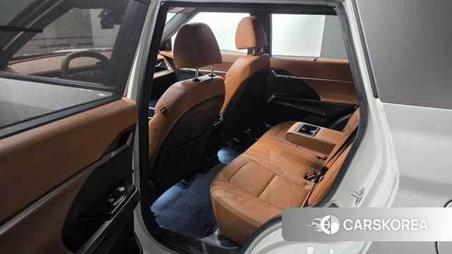 Ssangyong Torres 2022 Белый из Кореи, фото 2