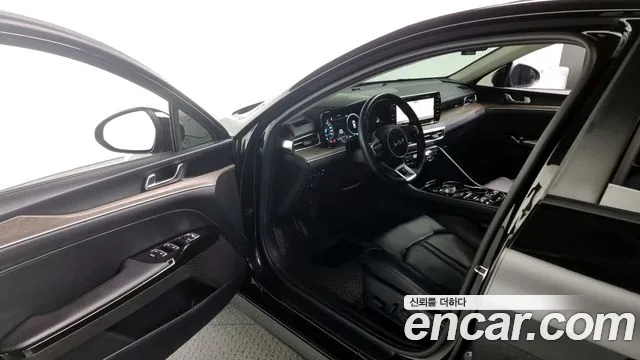 Kia K5 Hybrid 3rd Generation id 2684790 из Кореи 2