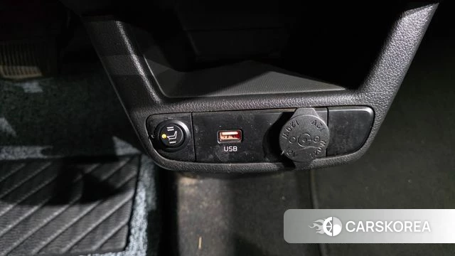 Kia The New Ray 2022 Белый из Кореи, фото 2
