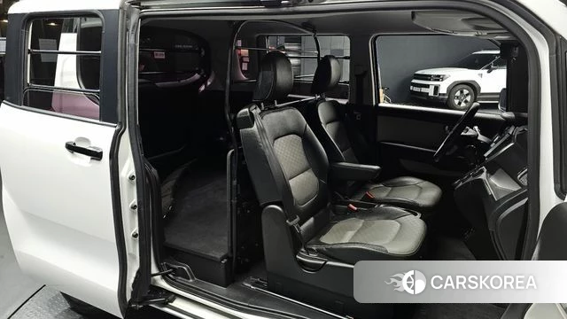 Kia The New Ray 2020 Белый из Кореи, фото 2