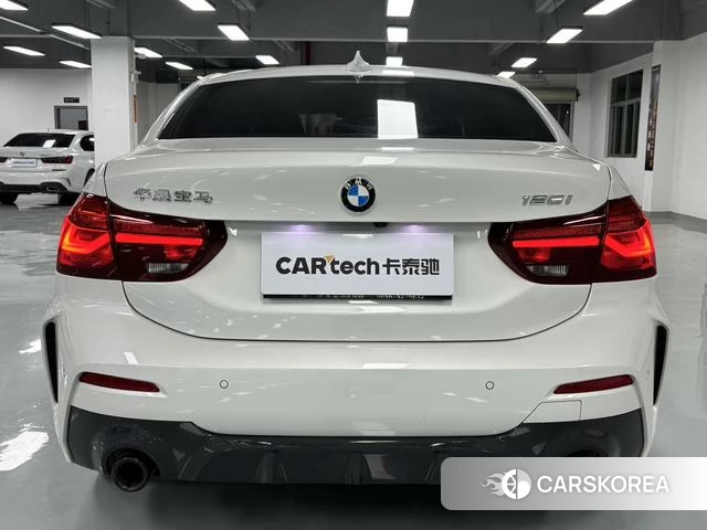 BMW 1 series id 3907855 из Китая 2