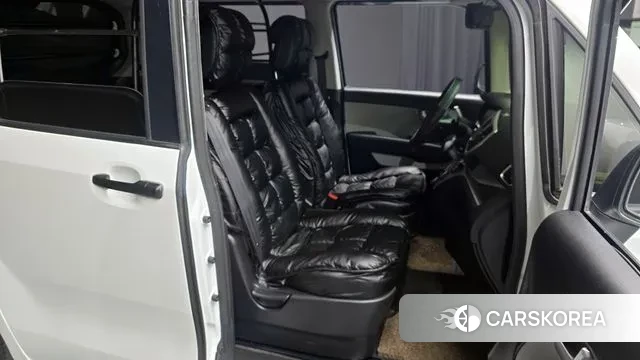 Kia The New Ray 2020 Белый из Кореи, фото 2