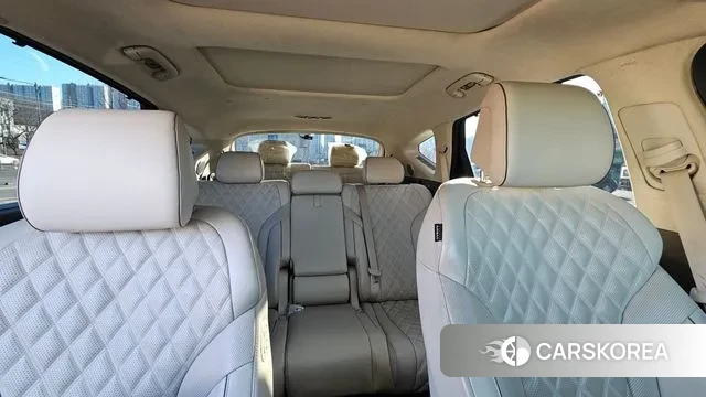 Genesis GV80 2020 Белый из Кореи, фото 2