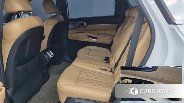 Kia Sorento 4th Generation 2020 Белый из Кореи, фото 2