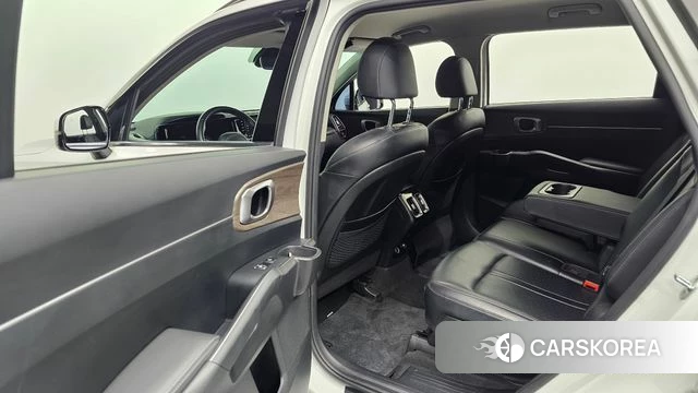 Kia Sorento 4th Generation 2020 Белый из Кореи, фото 2