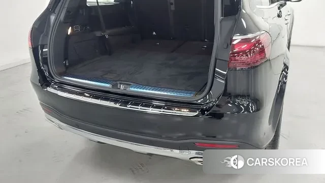 Mercedes-Benz GLS - Class X167 2024 Черный из Кореи, фото 2