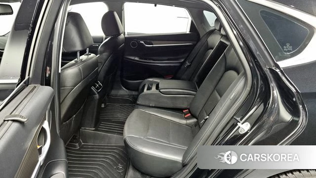 Hyundai Grandeur IG 2018 Черный из Кореи, фото 2