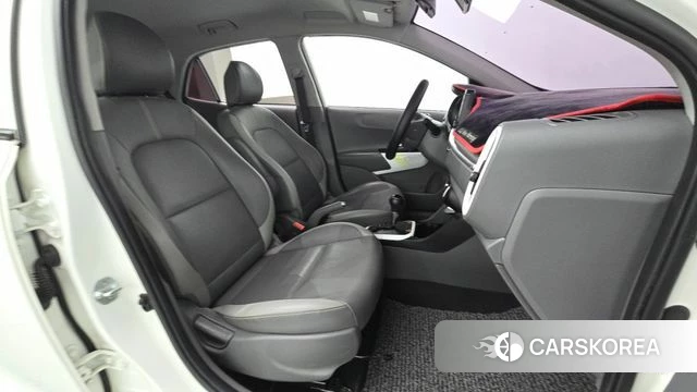 Kia All New Morning (JA) 2018 Белый из Кореи, фото 2