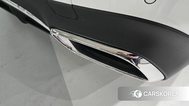 Mercedes-Benz E-Class W214 2025 Белый из Кореи, фото 2