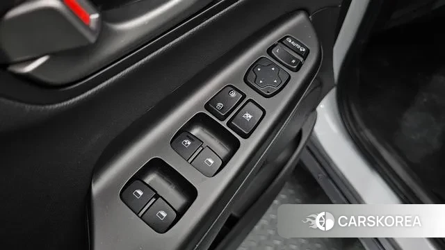 Hyundai Kona 2019 Белый из Кореи, фото 2