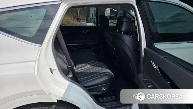 Genesis GV80 2024 Белый из Кореи, фото 2