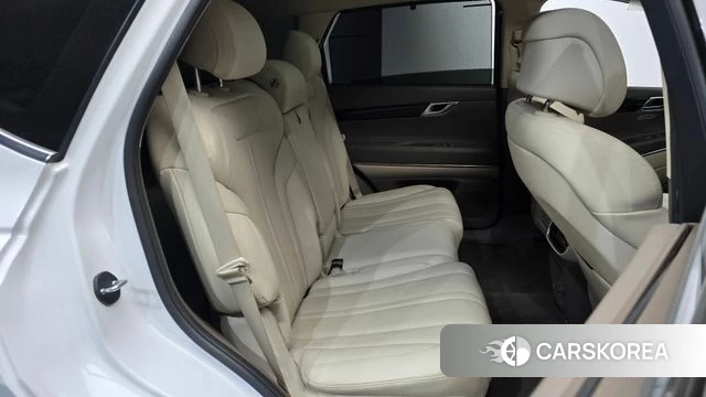 Genesis GV80 2021 Белый из Кореи, фото 2