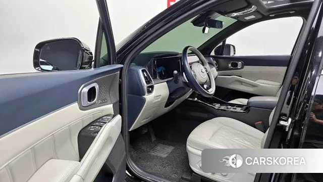 Kia Sorento 4th Generation 2020 Черный из Кореи, фото 2