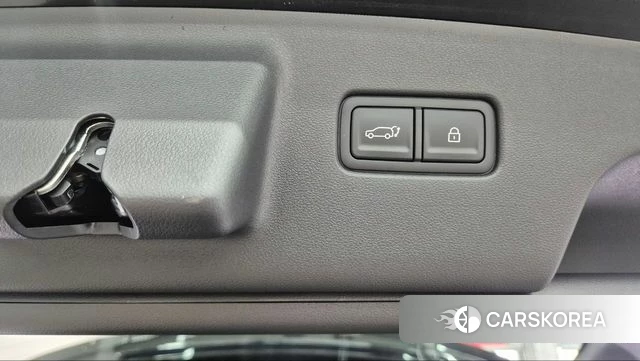 Hyundai Palisade (LX3) 2025 Черный из Кореи, фото 2