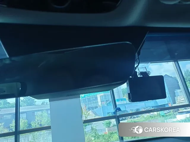 Hyundai Grandeur (GN7) 2024 Белый из Кореи, фото 2